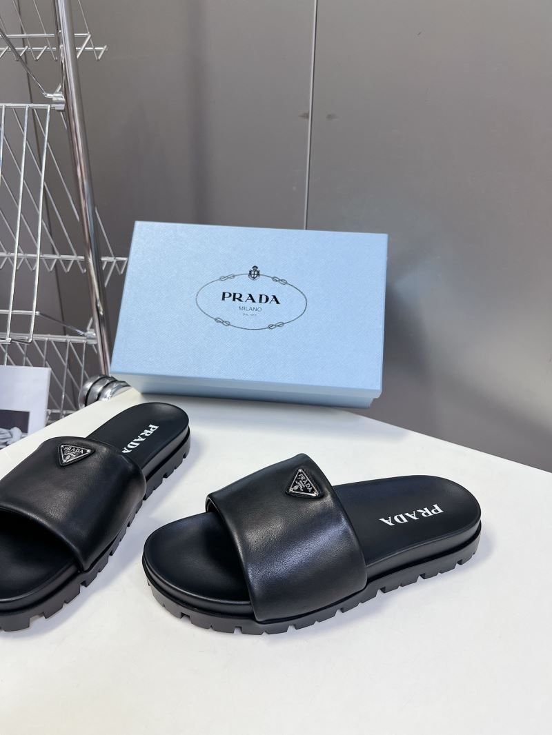 Prada Slippers